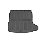 Mazda CX-6e (EZ-60) 2025– Trunk Mat Stingray 3D photo 1