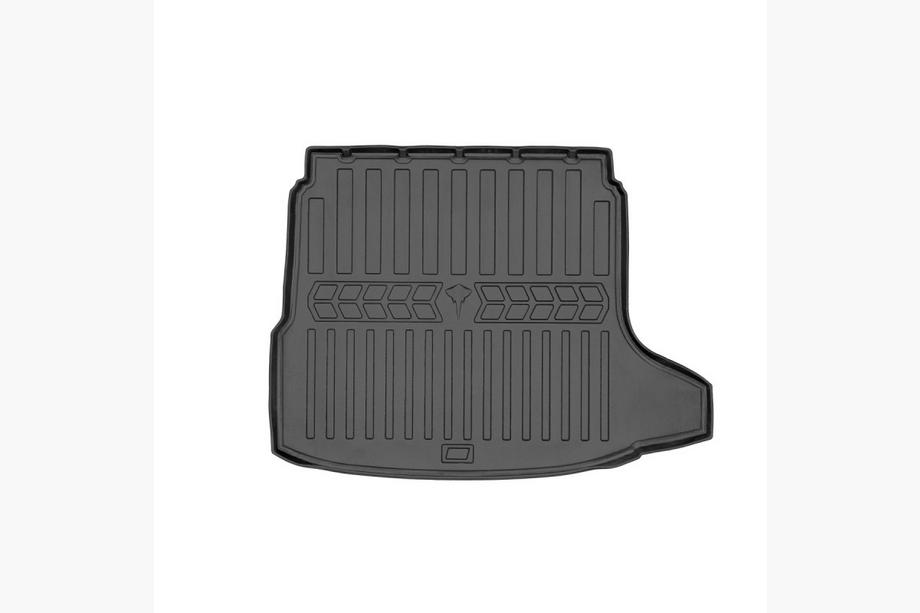 Mazda CX-6e (EZ-60) 2025– Trunk Mat Stingray 3D Image