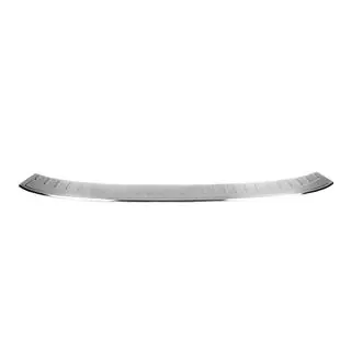Stainless Steel Rear Bumper Protector