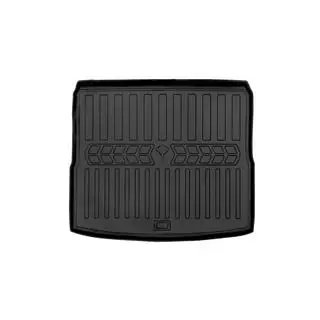 Trunk Mat Stingray 3D