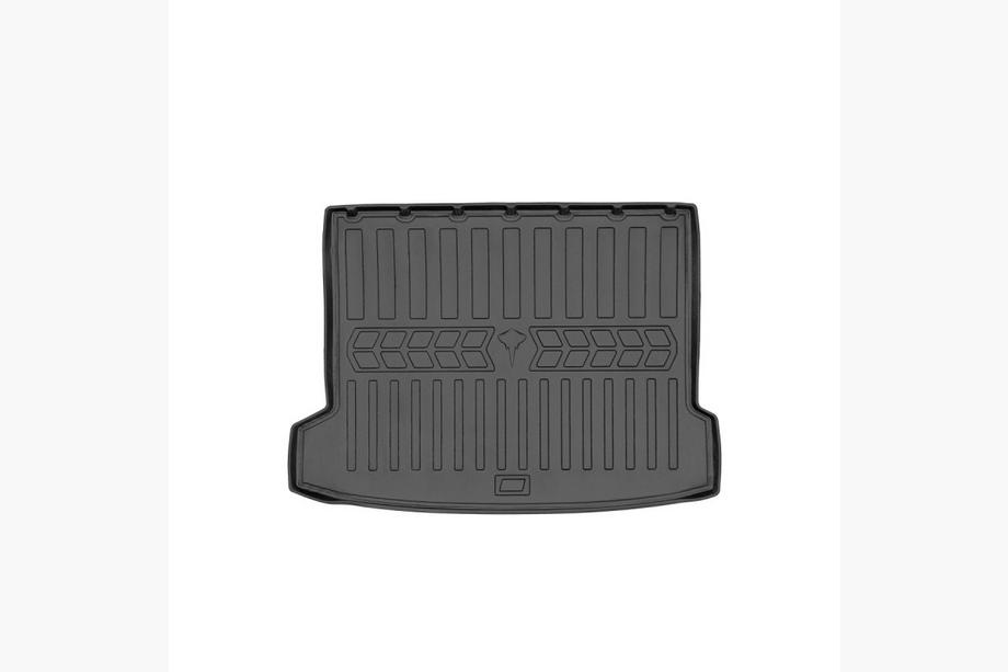 Chery Omoda 5 2022– Stingray 3D trunk liner (upper) Image
