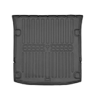 SsangYong Rexton II 2017- Stingray 3D trunk mat (2020-) photo 1