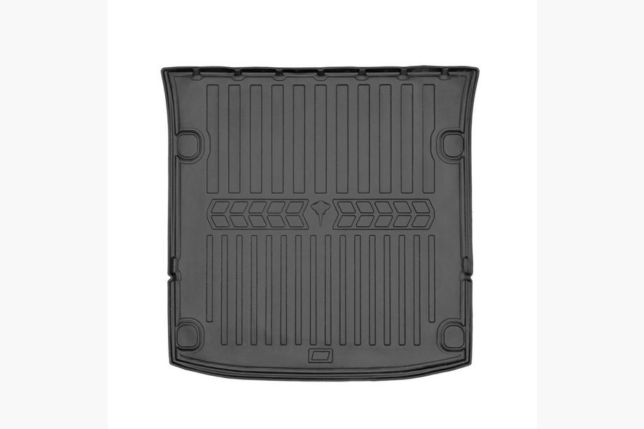 SsangYong Rexton II 2017- Stingray 3D trunk mat (2020-) Image