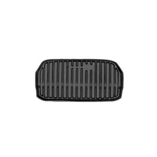 Stingray 3D trunk liner (front section, 4WD)