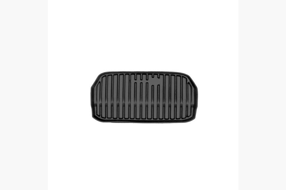 Tesla Model Y 2020- Stingray 3D trunk liner (front section, 4WD) Photo 1