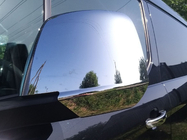 Ford Connect 2014-2021 Mirror Covers 2014-2018 (2 pcs, plastic) photo 6