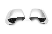 Ford Connect 2014-2021 Mirror Covers 2014-2018 (2 pcs, plastic) photo 4
