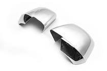 Ford Connect 2014-2021 Mirror Covers 2014-2018 (2 pcs, plastic) photo 5