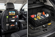 Seat-back organizer or trunk organizer: Which is really more useful photo 1