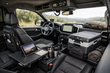 What to upgrade in the Volkswagen Amarok cabin for long trips photo 1