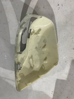Toyota Land Cruiser 200 2007-2021 Clearance! Mirror cover cap (without indicator, 2016 style) Left photo 5