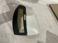 Toyota Land Cruiser 200 2007-2021 Clearance! Mirror cover cap (without indicator, 2016 style) Left photo 2