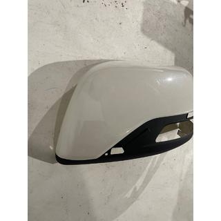 Clearance! Mirror cover cap (without indicator, 2016 style) Left Toyota Land Cruiser 200 2007-2021 photo 3