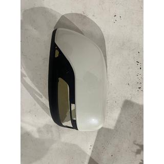 Clearance! Mirror cover cap (without indicator, 2016 style) Left Toyota Land Cruiser 200 2007-2021 photo 4