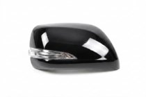 Lexus LX570/450d 2008-2022 Right mirror cover with indicator photo 1