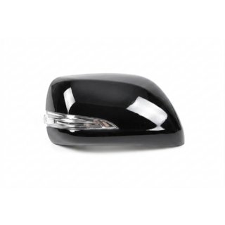 Right mirror cover with indicator Lexus LX570/450d 2008-2022