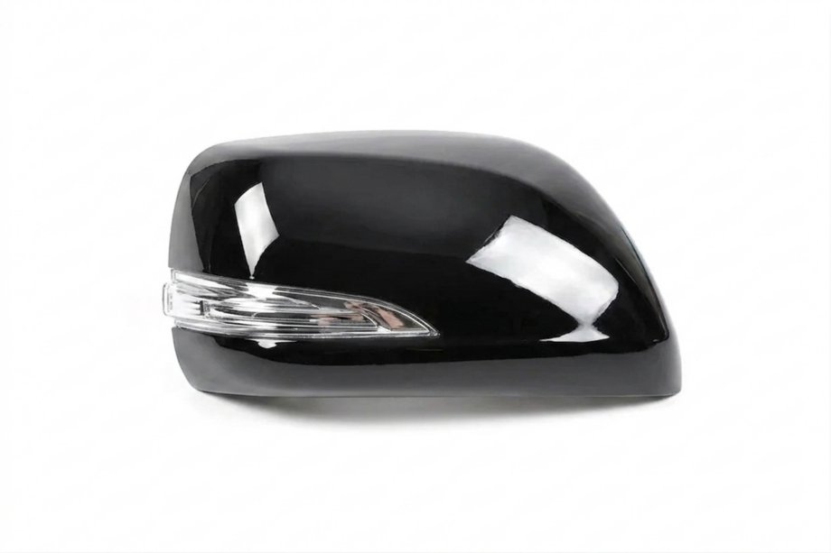 Lexus LX570/450d 2008-2022 Right mirror cover with indicator Image