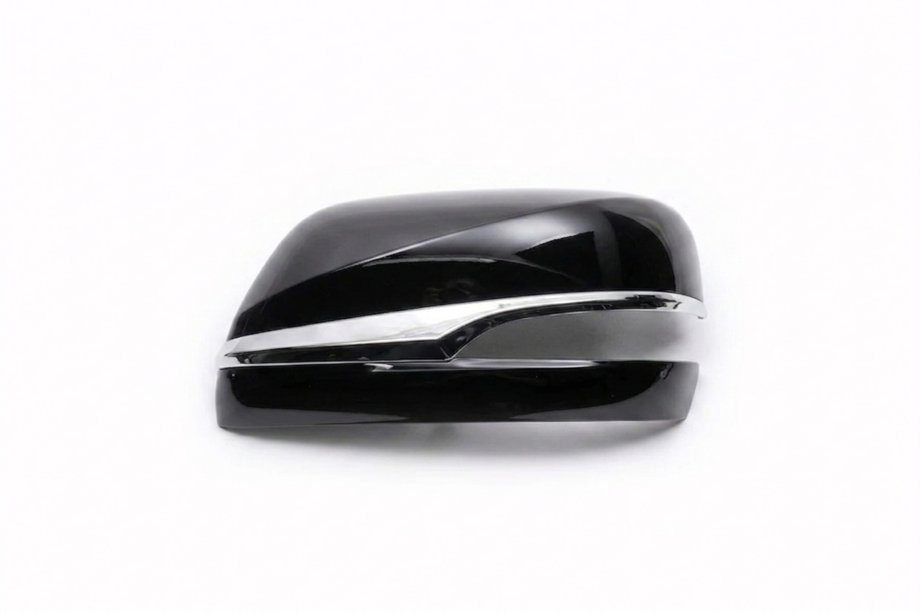 Lexus LX570/450d 2008-2022 Mirror cover caps (Left, TRD Sport style) Image