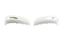 Toyota Land Cruiser 200 2007-2021 Mirror caps (without turn signal repeater, 2014 style) photo 6