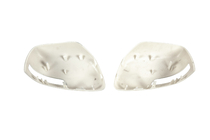 Toyota Land Cruiser 200 2007-2021 Mirror caps (without turn signal repeater, 2014 style) photo 8