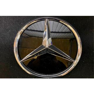 Clearance front emblem with glossy housing (18.4 cm) photo 3