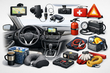 What to buy for your car for trips so you don’t regret it on the road photo 1