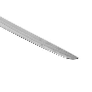 Trunk Trim 2014-2018 Stainless Steel photo 3