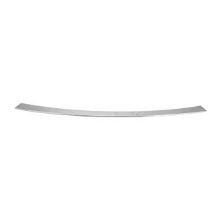 Bumper grille trim 2014-2018 (stainless steel) Hyundai I-20 2014-2020 photo 3
