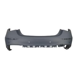 AMG Rear Bumper photo 1