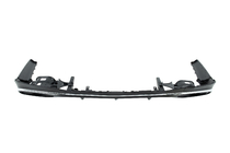 Mercedes S-class W223 2020- AMG-Line Rear Diffuser photo 2