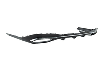 Mercedes S-class W223 2020- AMG-Line Rear Diffuser photo 4