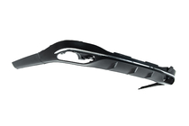 Mercedes S-class W223 2020- AMG-Line Rear Diffuser photo 8