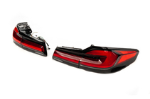 BMW 5 Series G30/G31 2017–2023 LCI-style tail lights (2017-2020, sold individually) photo 4
