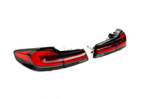 BMW 5 Series G30/G31 2017–2023 LCI-style tail lights (2017-2020, sold individually) photo 3