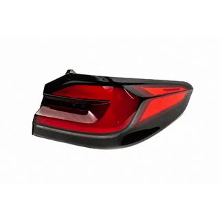 Clearance! Rear right outer tail light (fender-mounted) LCI-design (2017-2020)
