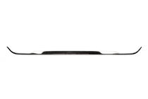 Hyundai I-20 2014-2020 Rear bumper protector 2014-2018 stainless steel photo 2