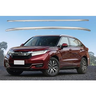 OEM Gray Roof Rails (Aluminum) Honda UR-V 2016–