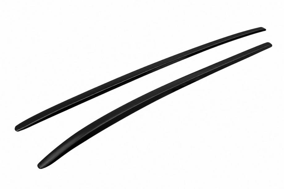 Honda XR-V 2022– Black OEM V1 roof rails (Aluminium) Photo 1