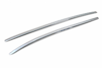 Honda XR-V 2022– Grey roof rails OEM V1 (Aluminium) photo 1