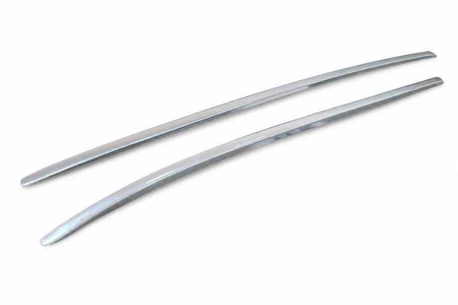 Honda XR-V 2022– Grey roof rails OEM V1 (Aluminium) Image