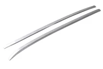 Honda XR-V 2022– OEM Grey Roof Rails (ABS Plastic) photo 1