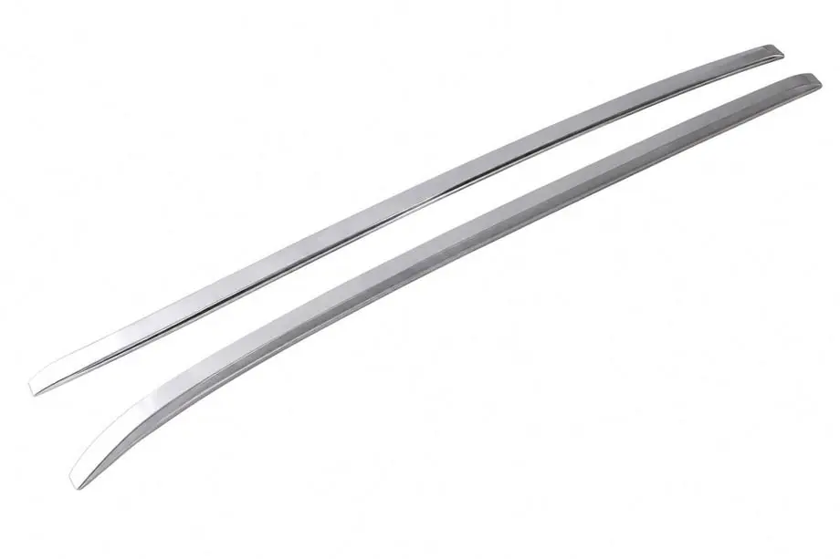 Honda XR-V 2022– OEM Grey Roof Rails (ABS Plastic) Image