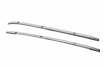 Honda XR-V 2022– Grey OEM V2 roof rails (Aluminum) photo 1
