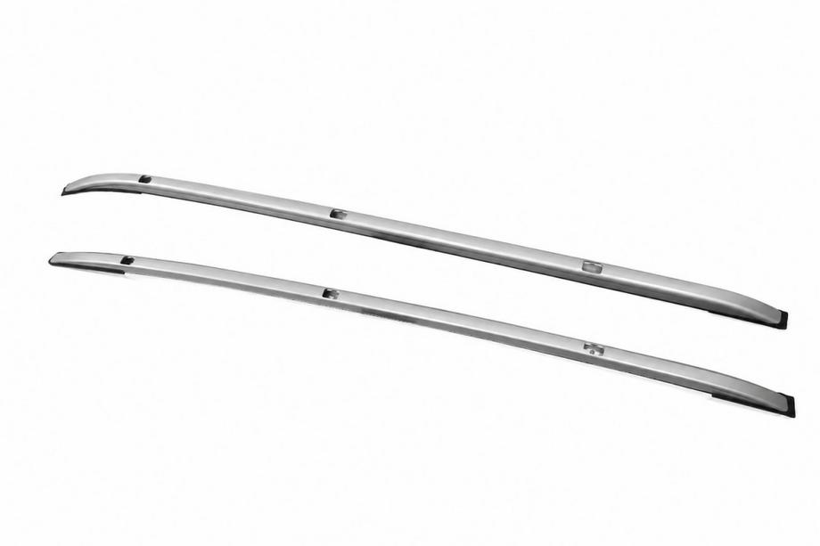 Honda XR-V 2022– Grey OEM V2 roof rails (Aluminum) Image