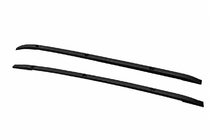 Honda XR-V 2022– Black roof rails OEM V2 (Aluminium) photo 1
