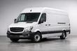 Mercedes Sprinter W906 (2006–2018) review: still a strong base for upgrades? photo 1