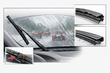 Wipers smear water instead of clearing: what’s causing it photo 1