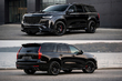 Cadillac Escalade 2020+: Full body kit or targeted upgrades? photo 1
