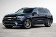 Mercedes GLS X167 (2019–) review: big premium SUV, no illusions photo 1