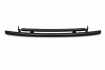 Ford Transit 2000–2014 Front nudge bar ST014 Black (2006-2014, stainless steel) photo 4